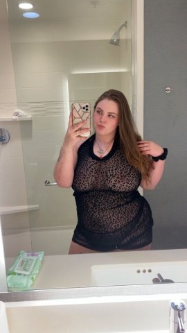 Wilmington BBW Female Escort — Thick, soft, seductive vibes - 1