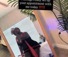 Massage Lady with the Crazy Toppy — Incalls & Outcalls (30+ only) - Image 8