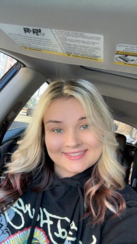 Detroit Blonde BBW Goddess Dominatrix (In or Outcall) — 25 - 1