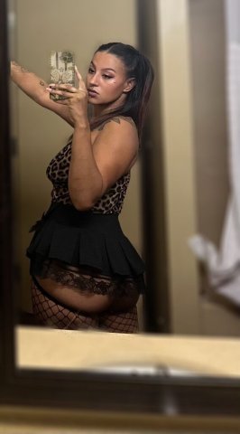 Thomasville Incall — Private Full Service (NC) - 1
