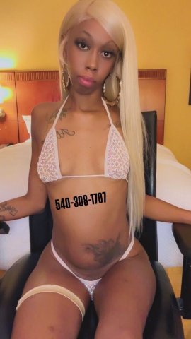 Incall HHR Special — 110lbs, 5’5” tiny soft & bouncy - 1