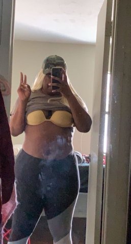 Curvy BBW Outcalls Only in Kansas City, MO (26) - 1