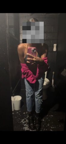 Lawton OK Fantasy Escort — Slim-Thick Look, Mother’s Day Specials - 1