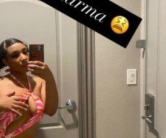 Karma — Incall Female Escort in Huntsville, Alabama - Image 4