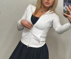 Full Body Rubs Escort in Jackson, Michigan — Available Every Day - Image 2