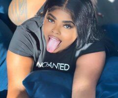 London (Black & Dominican) Thick Curves Outcall — Atlanta - Image 8