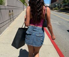 Daytona escorts - Juliette — Sweet and Spoiled