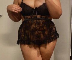 Curvy Thick BBW Escort in Eugene — Private Incall or Outcall - Image 2