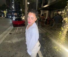 Miami escorts - top
