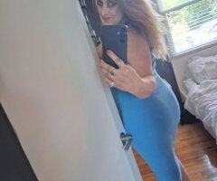 Danville escorts - Danville VA Mature 44 — Thick Curves Escort (Ocean-Blue Eyes)