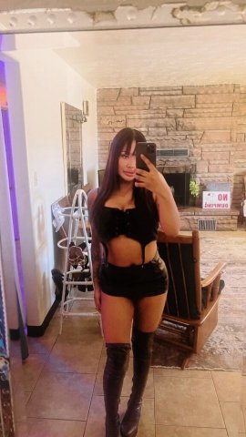 Celine’s Exotic Mixed Filipina Escort QV Special — FaceTime Verify - 1