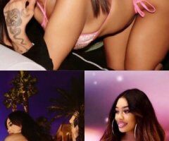 Celine’s Exotic Mixed Filipina Escort QV Special — FaceTime Verify - Image 4