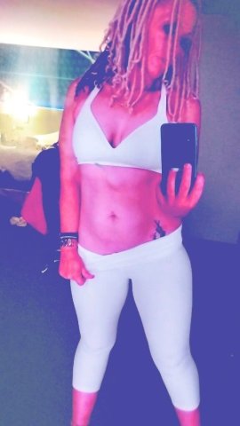 Slim Waist Incalls in Richmond Hill + Savannah Area Outcalls - 1