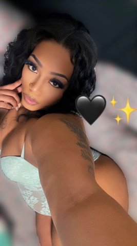 Louisville Incall Female Escort — Supa Thicc & Tight - 1