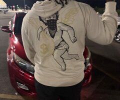Hattiesburg escorts - Young Athlete 6'4