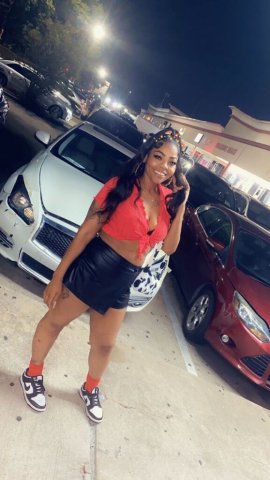 Hot Female Escort — Merced, CA (Incall & Outcall) - 1