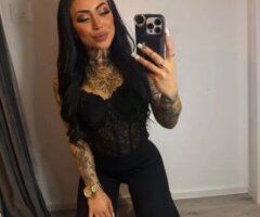 Columbus, GA Female Escort — 1-Hour In-Call or Out-Call - Image 2