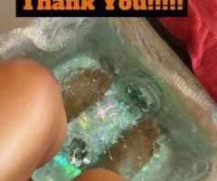 Blue Toes Spotlight — Ebony Elegance Feet Chat - Image 3