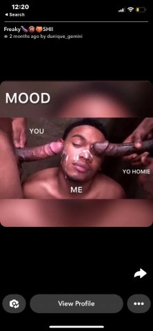 SUCK SOME DICK SUNDAY - 1