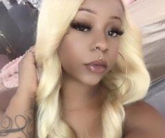 Pretty Thick Chocolate  — Outcalls with Content in Tulsa - Image 2