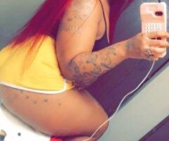 Pretty Thick Chocolate  — Outcalls with Content in Tulsa - Image 8