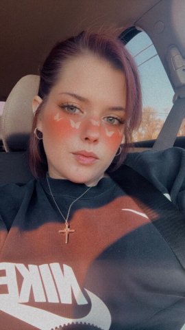 Little Rock Female Escort — Flirty, Fun Persona + Facetime Shows - 1