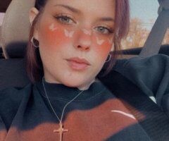 Little Rock escorts - Little Rock Female Escort — Flirty, Fun Persona + Facetime Shows