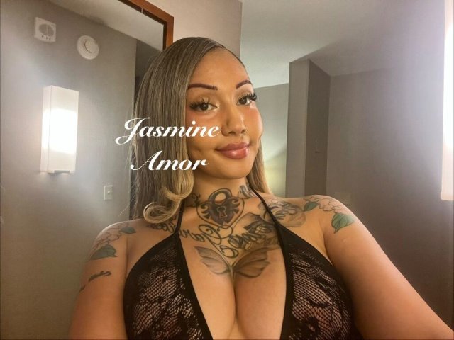 Jasmine Amor — Female Escort (Mexican & Filipino) in Cincinnati, OH - 1