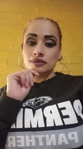 Odessa Only — Latina Escort (41) Role Play, Flexible Moves - 1