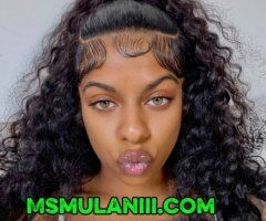 Mulani (2-Girl) Femdom Outcall — Atlanta, GA - Image 8