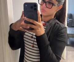 San Jose escorts - Yasmin — San Jose Female Escort for video call confirmations