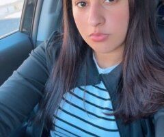 Yasmin — San Jose Female Escort for video call confirmations - Image 3