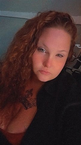 BBW Escort in Amarillo — Incall & Outcall - 1