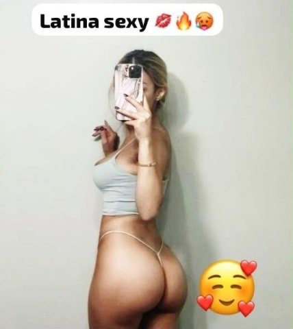  Latina 25 — Incall BBJ, massager, no outcall - 1