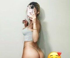 San Gabriel Valley escorts -  Latina 25 — Incall BBJ, massager, no outcall