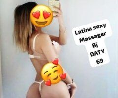  Latina 25 — Incall BBJ, massager, no outcall - Image 2