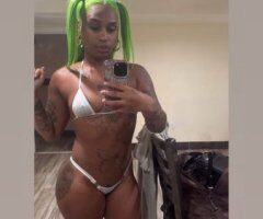 Erie Female Escort — BBL Barbie Facetime Shows (No Deposits) - Image 5