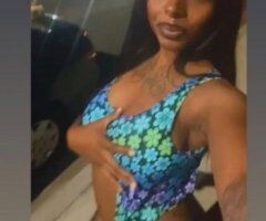 Slim Thicc Ebony (23) — Deepthroat, Blowjob & Sloppy Top (Incall) - Image 2