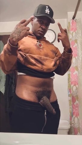 🔱😈 Come Curious. Leave Addicted.😈🔱 - 1