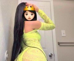 Ocala escorts - Latina escort en Ocala lista para atenderte