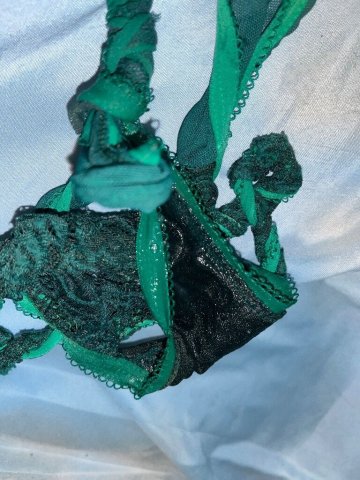 Fresh Worn Panties & Custom Personal Videos in Kansas City - 1
