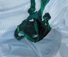 Fresh Worn Panties & Custom Personal Videos in Kansas City - Image 3
