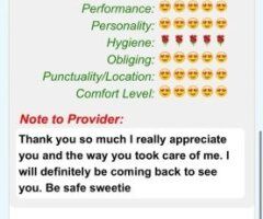 Biloxi Female Escort — In-calls, outcalls & FT shows (military/fetish friendly) - Image 3