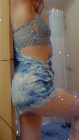 Everett Female Escort — Sub/Dom kink-friendly outcalls - 1