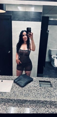 Sofia (24) — Latina Cubana Female Escort in Denver, CO - 1
