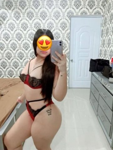 Nueva, Hermosa Latina — Lista para llenarte de placer (San Diego, CA) - 1