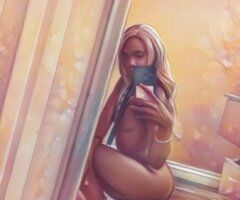 HazelHoneyz in Palmdale — Ebony Queen Outcall Only - Image 3