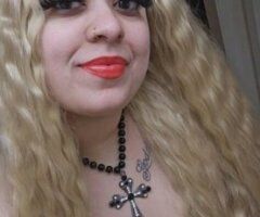 Hattiesburg, MS Plus Size Biracial Escort — Massage, Companionship & Fetishes (Outcall Only) - Image 3