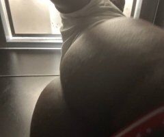 Washington D.C. escorts - who need some throat
