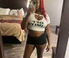 Columbia SC Female Escort — Thick Thighs, Wet Head & Tight Oral - Image 9